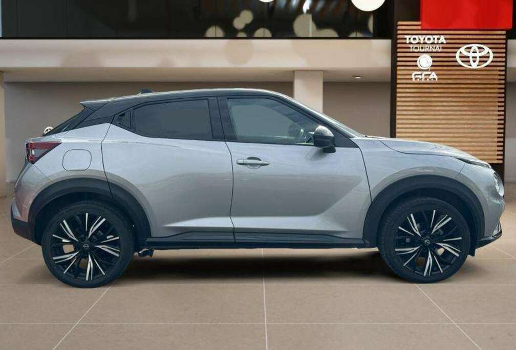 Nissan N-DESIGN