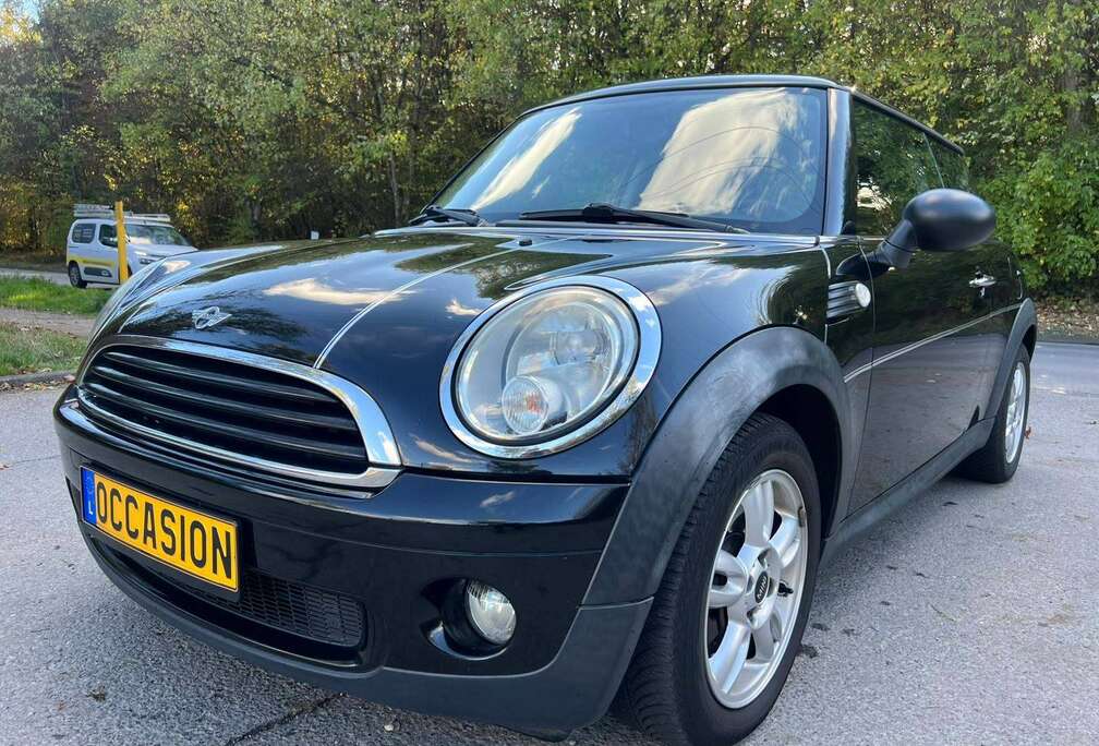 MINI
