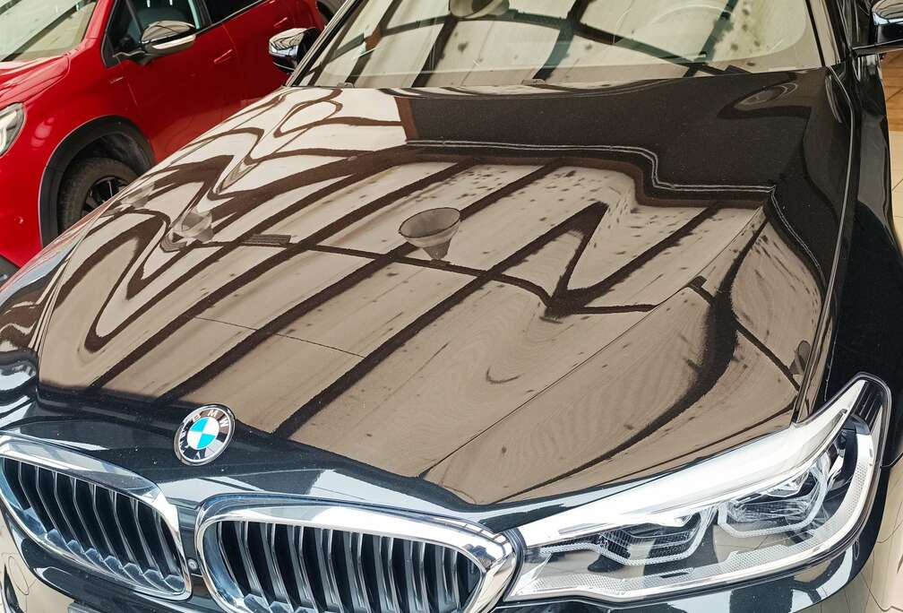 BMW e