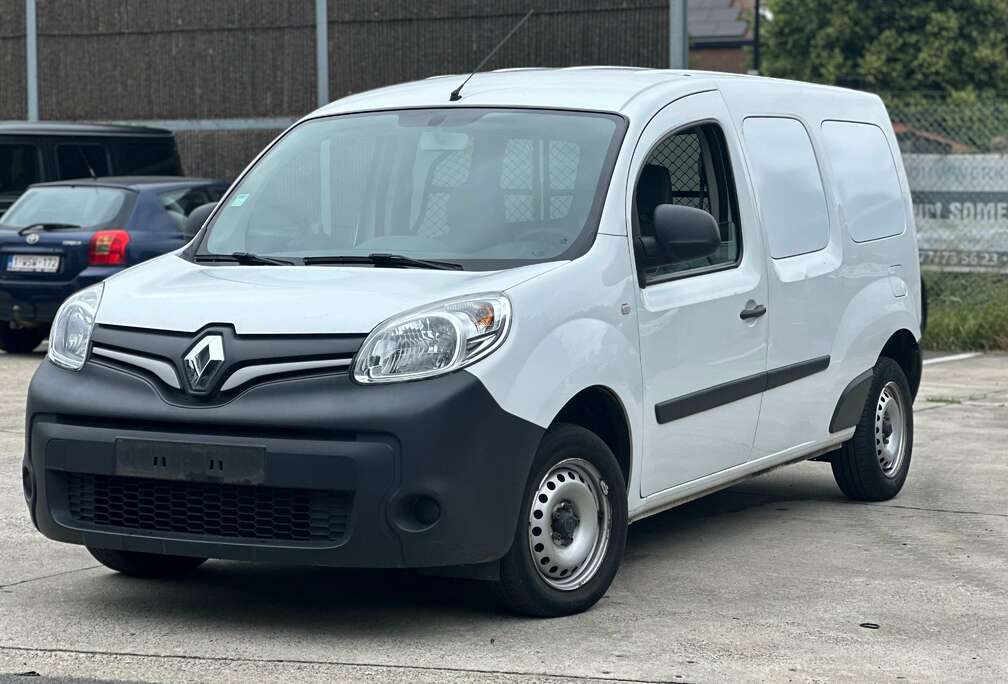 Renault Long Maxi 1.5 D 2019-30000km-Garantie