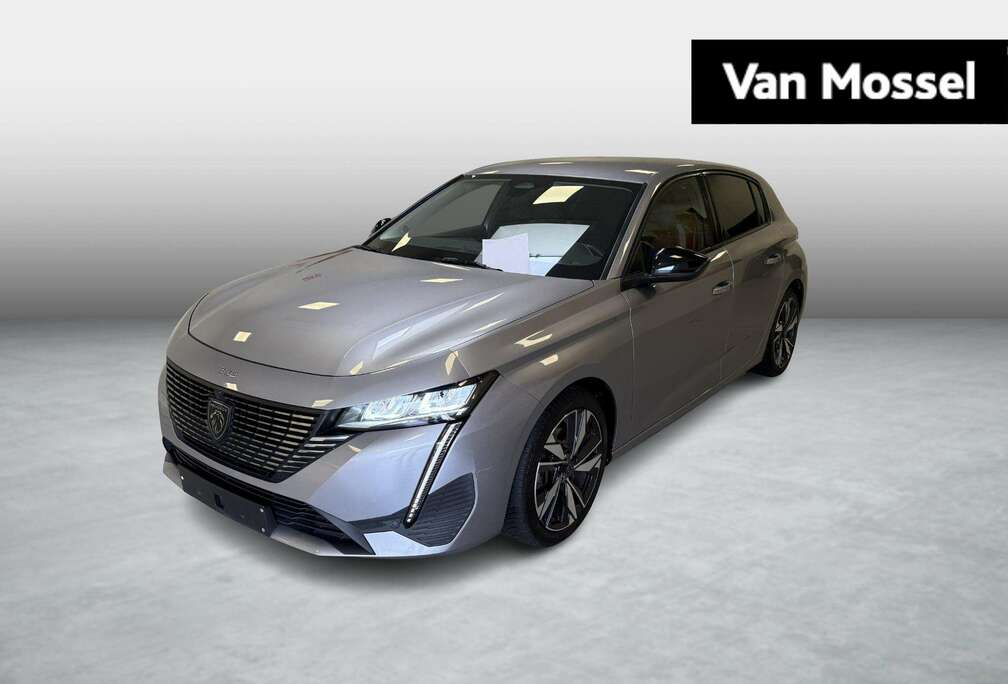 Peugeot 1.2 PureTech 130 S&S Allure Pack