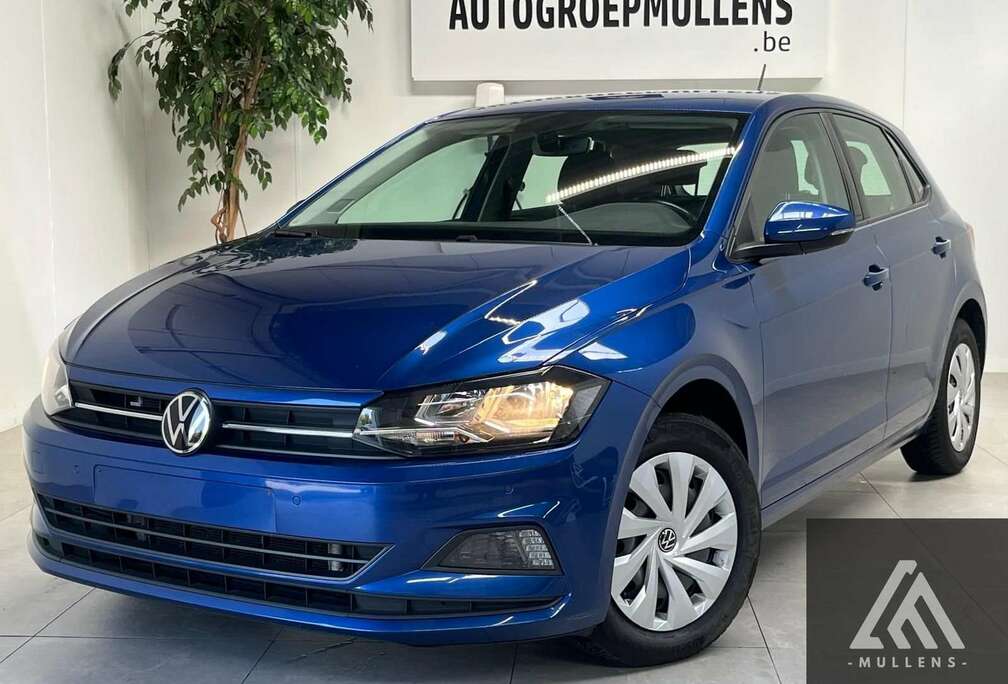 Volkswagen Comfortline