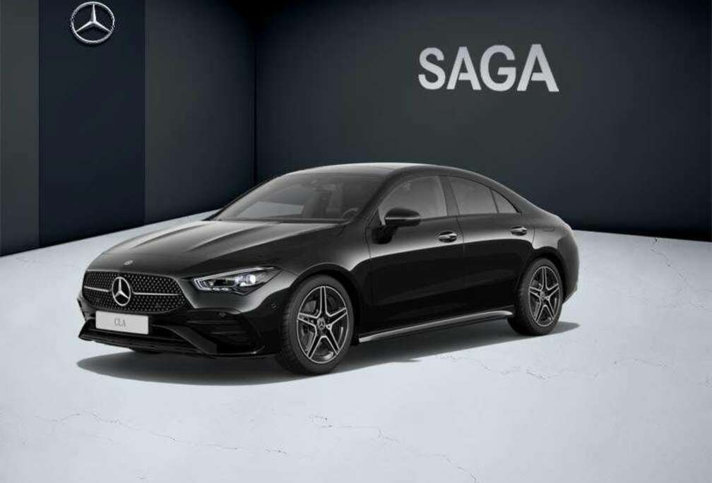 Mercedes-Benz Coupé