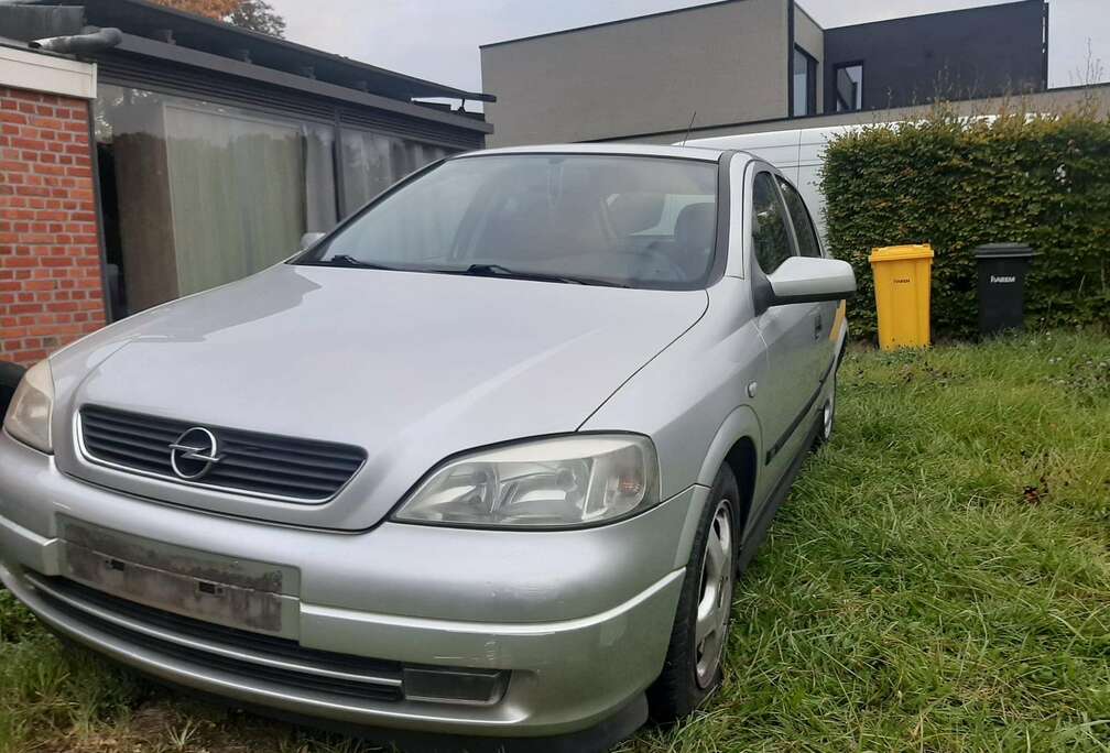 Opel 1.6 16v Comfort