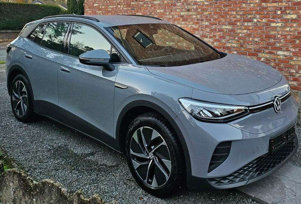 Volkswagen ID.4 Pure