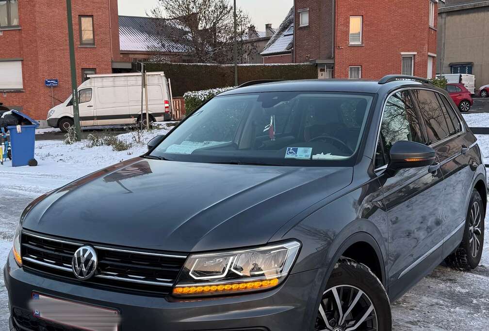 Volkswagen 1.5 TSI ACT Highline OPF DSG