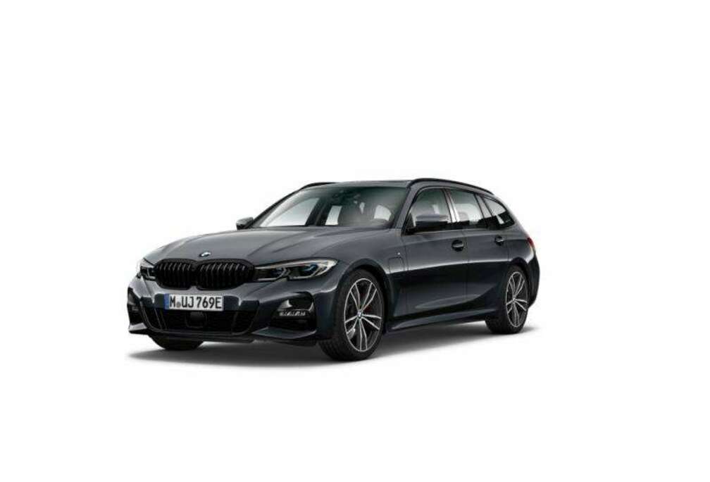 BMW M SPORT - PANODAK - LASERS - ACC - HIFI
