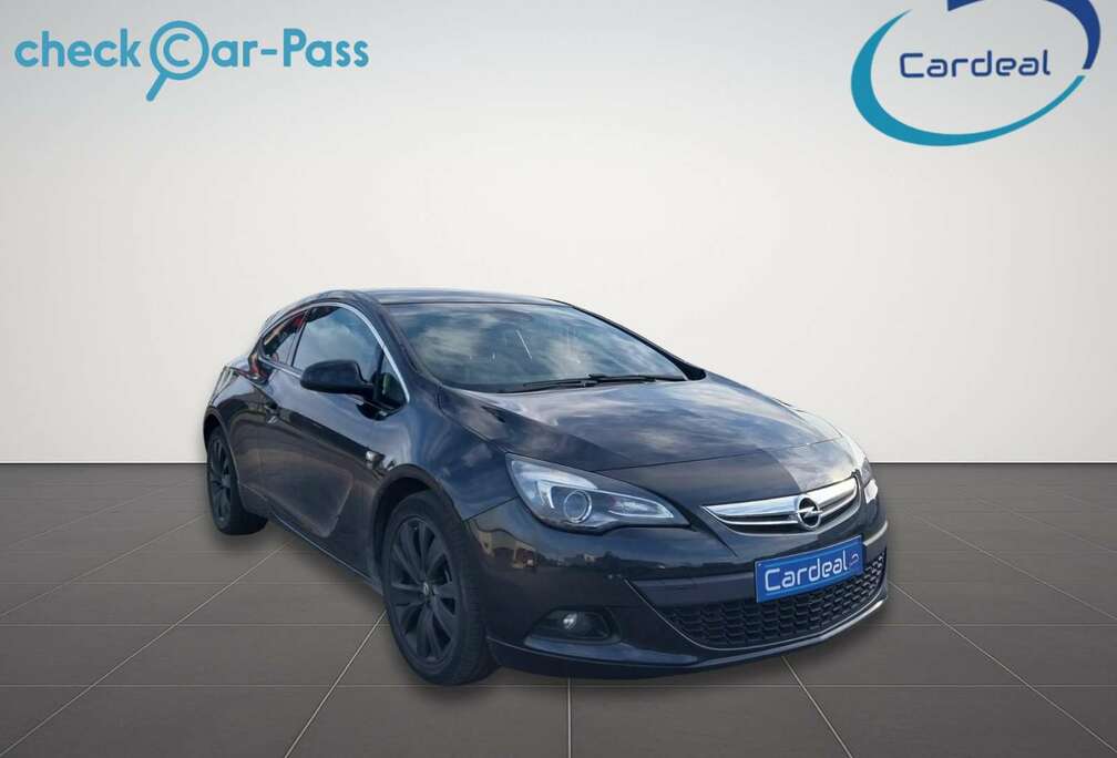 Opel 1.6 CDTi OPC/AIRCO/BLUETOOTH/GARANTIE.12.MOIS/