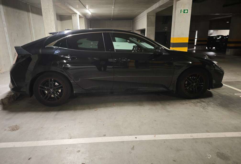 Honda Civic 1.0 i-VTEC Comfort