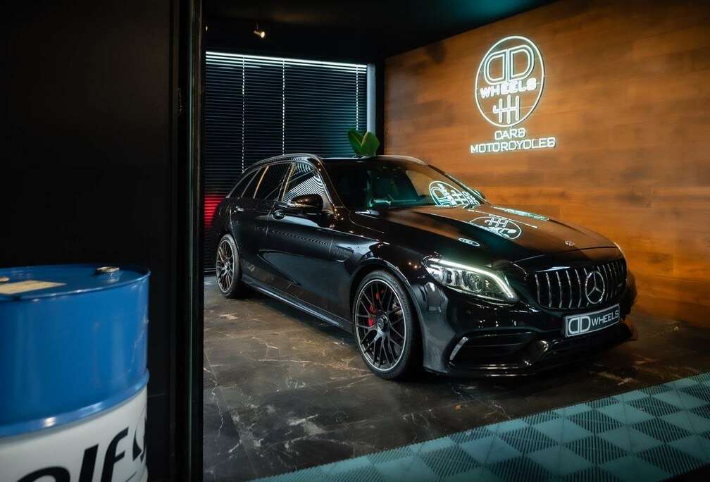 Mercedes-Benz TVA DEDUCTIBLE / UTILITAIRE / BELGE / SUPERBE