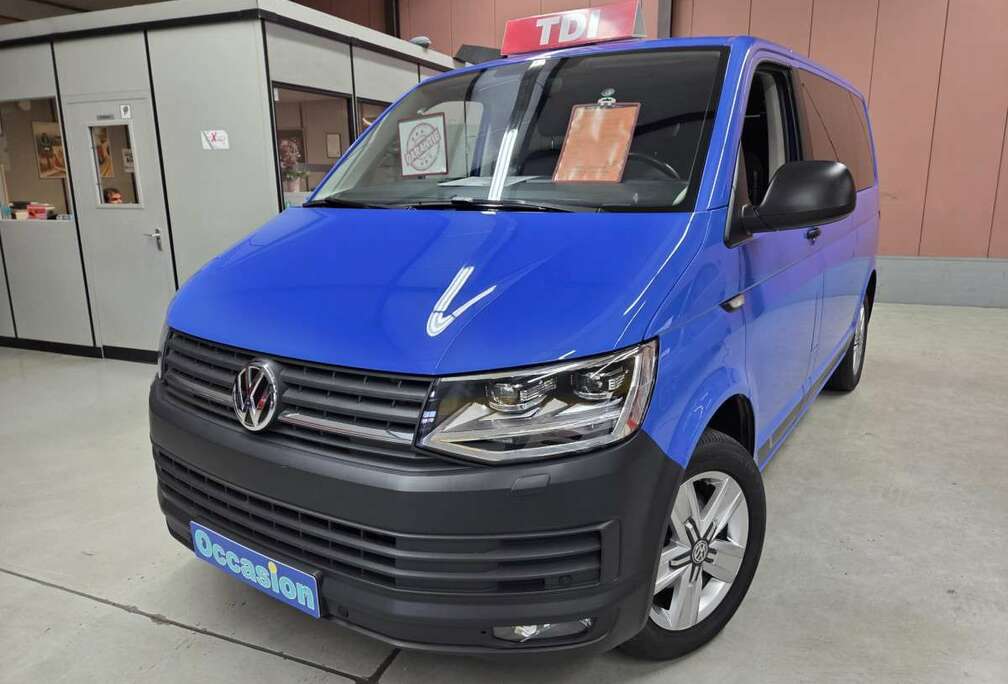 Volkswagen 2.0 TDI 150CV DSG 7PLACES