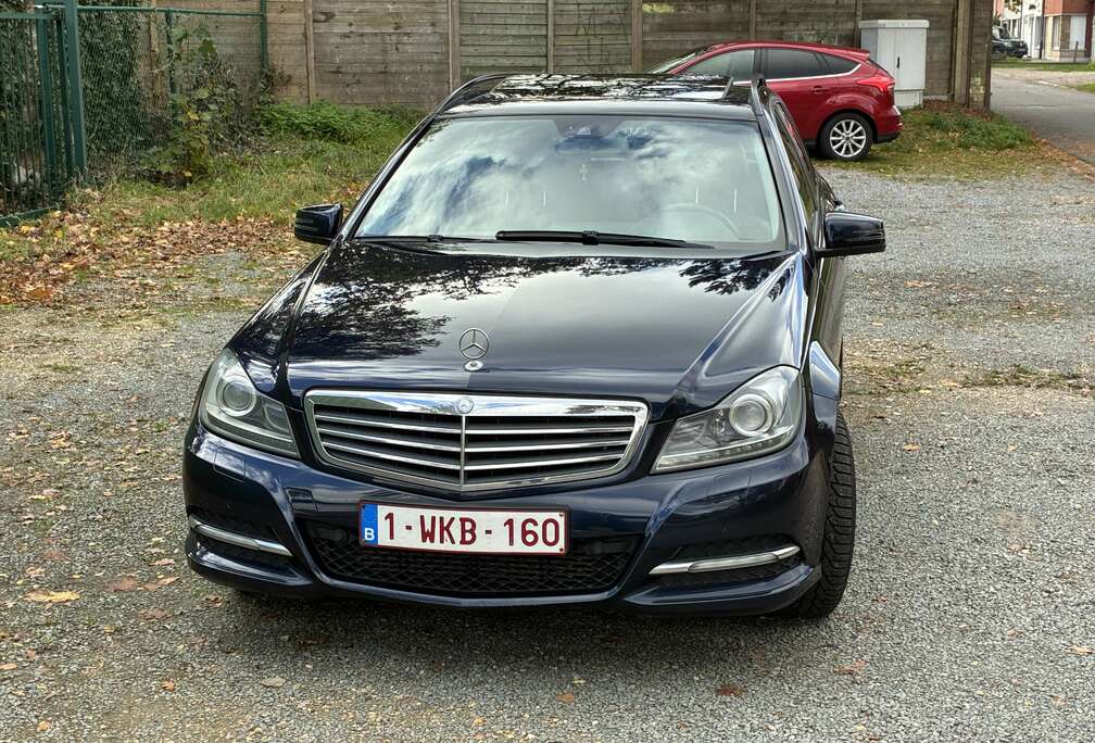 Mercedes-Benz Elegance