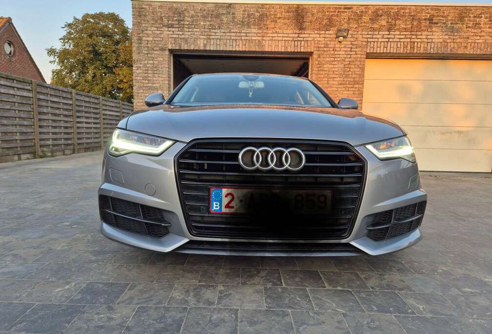 Audi 2.0 TDI Ultra
