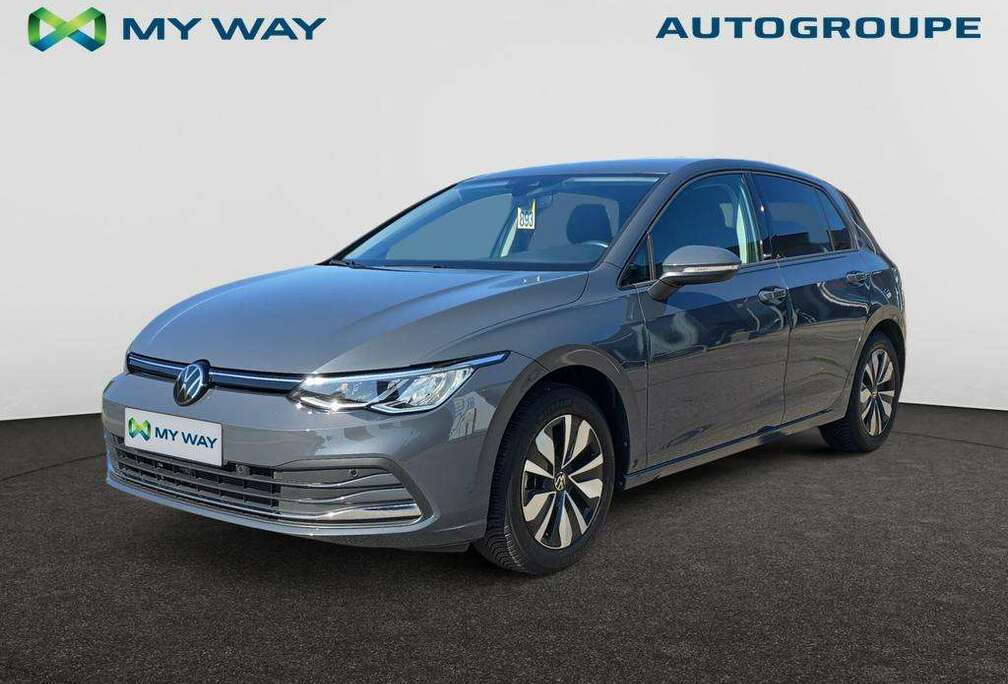 Volkswagen Move 1.5 TSI 150cv