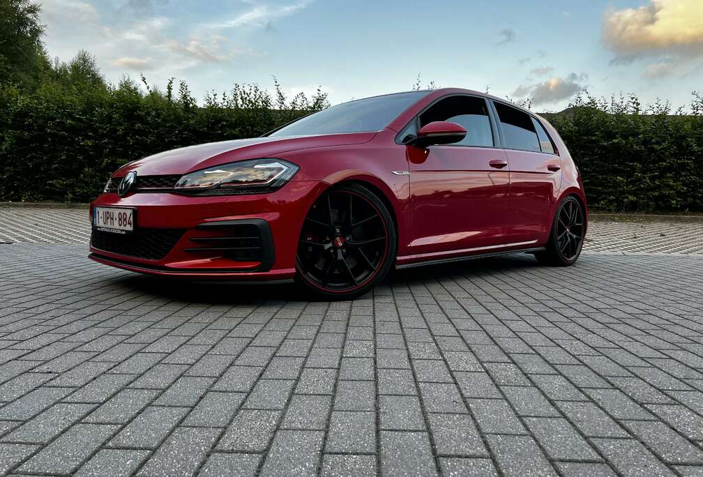 Volkswagen GTI Performance BMT/Start-Stopp