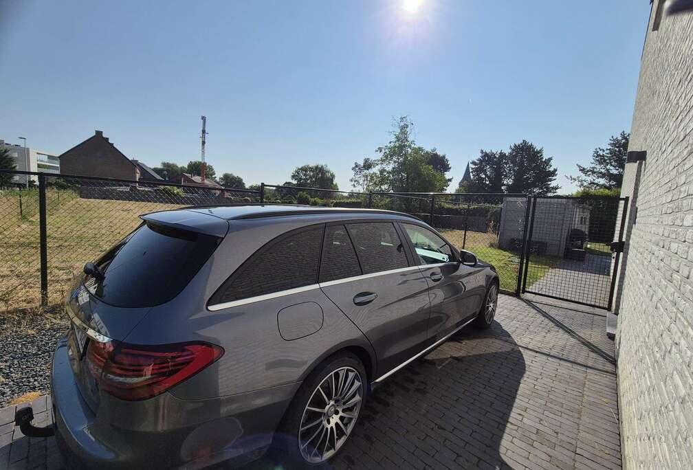 Mercedes-Benz d Business Solution