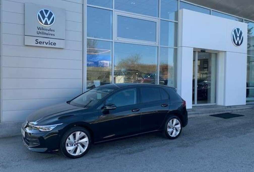 Volkswagen LIFE 1.5 eHYBRID 150CV DSG6
