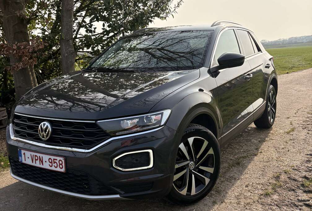 Volkswagen 1.0 TSI United OPF