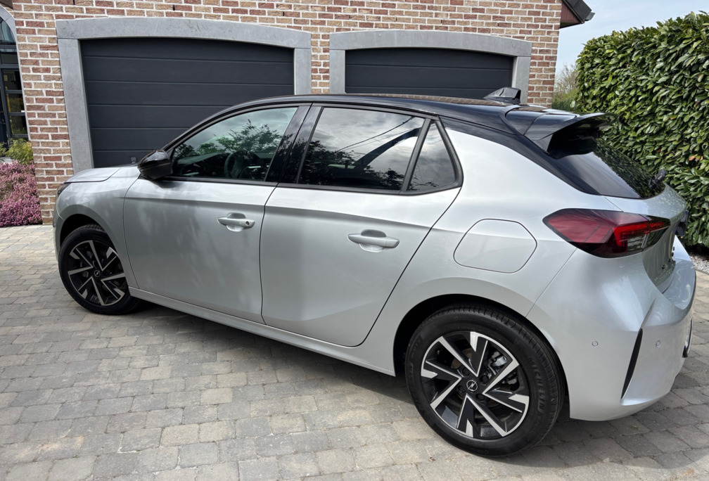 Opel Corsa 1.2 Turbo GS S/S GS