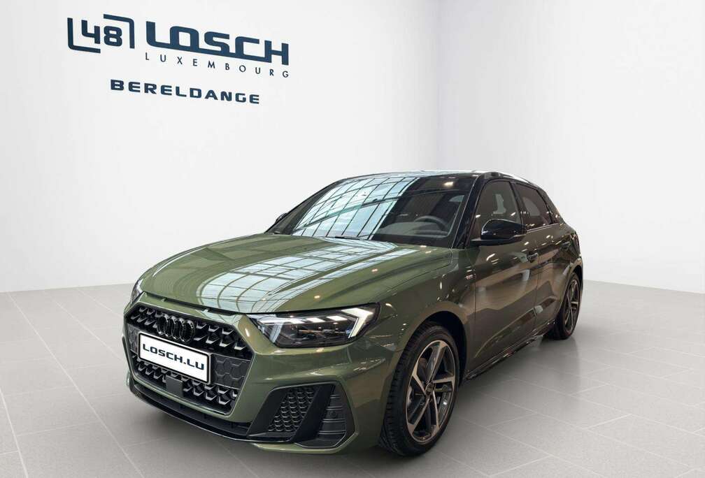Audi Sportback