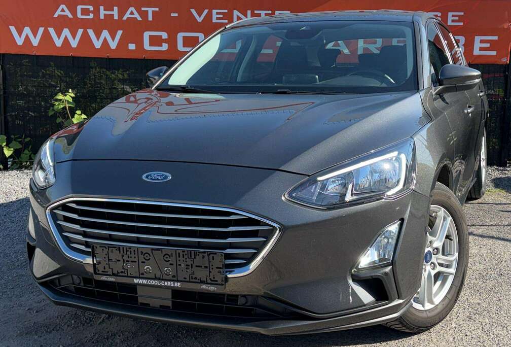 Ford Active 1.0 Business - EU6D - GARANTIE 1AN -
