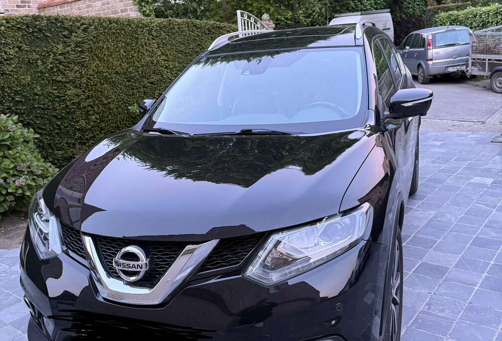 Nissan 1.6 dCi 2WD Business Edition
