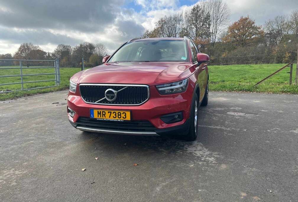 Volvo T3