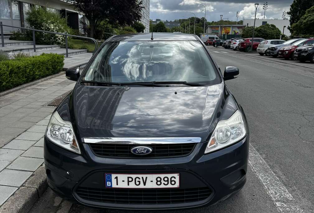 Ford 1.4i Trend