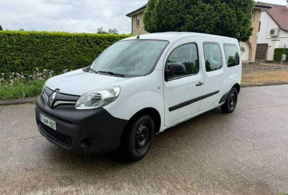 Renault Maxi_5150€netto_Gekeurd voor verkoop