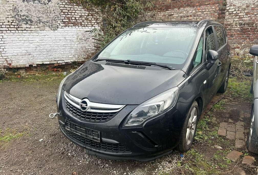 Opel 2.0 CDTI  problème moteur