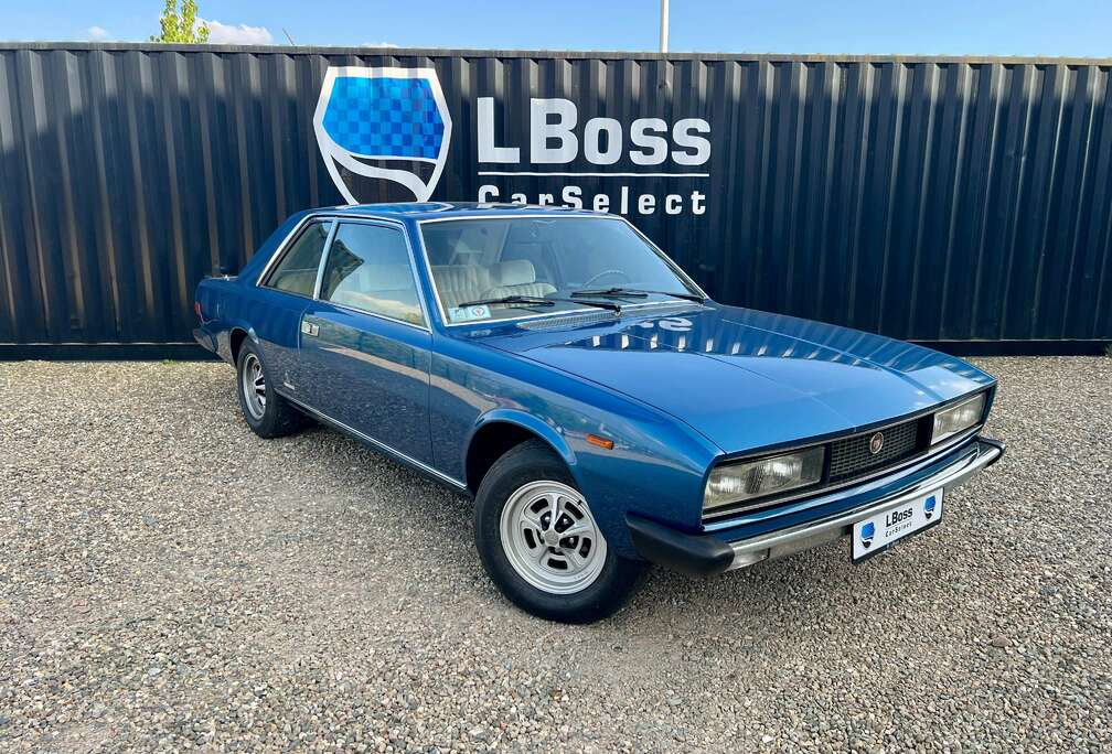 Fiat BC Coupé 32