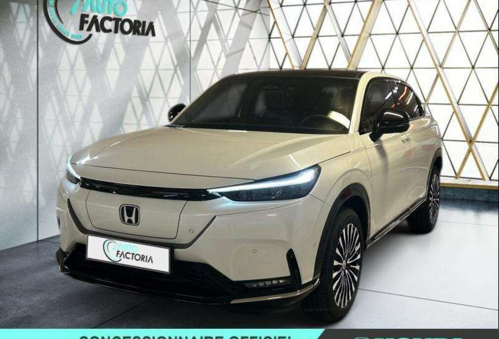 Honda Electrique 204ch Elegance