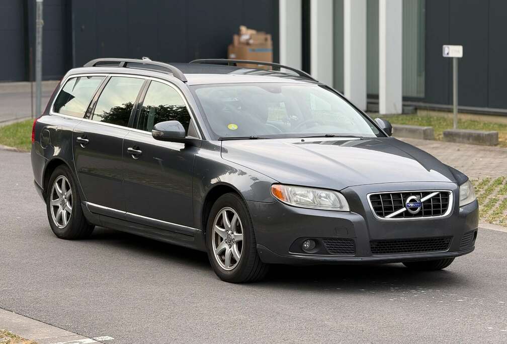 Volvo 1.6 D DRIVe Kinetic