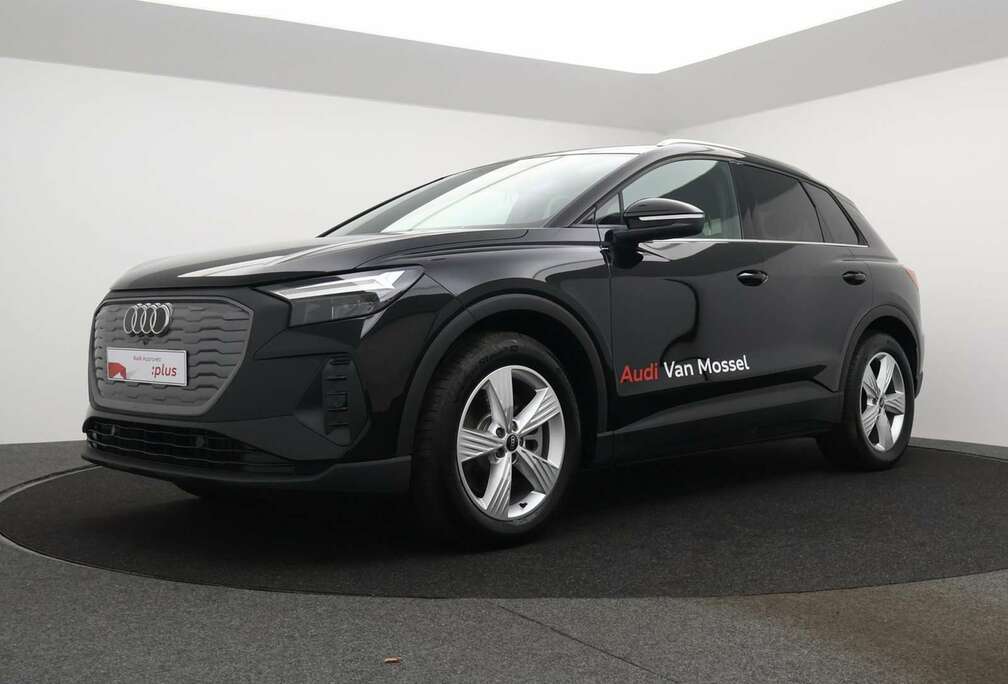 Audi Audi Q4  Attraction 40 e-tron  150,00 kW / DEMO