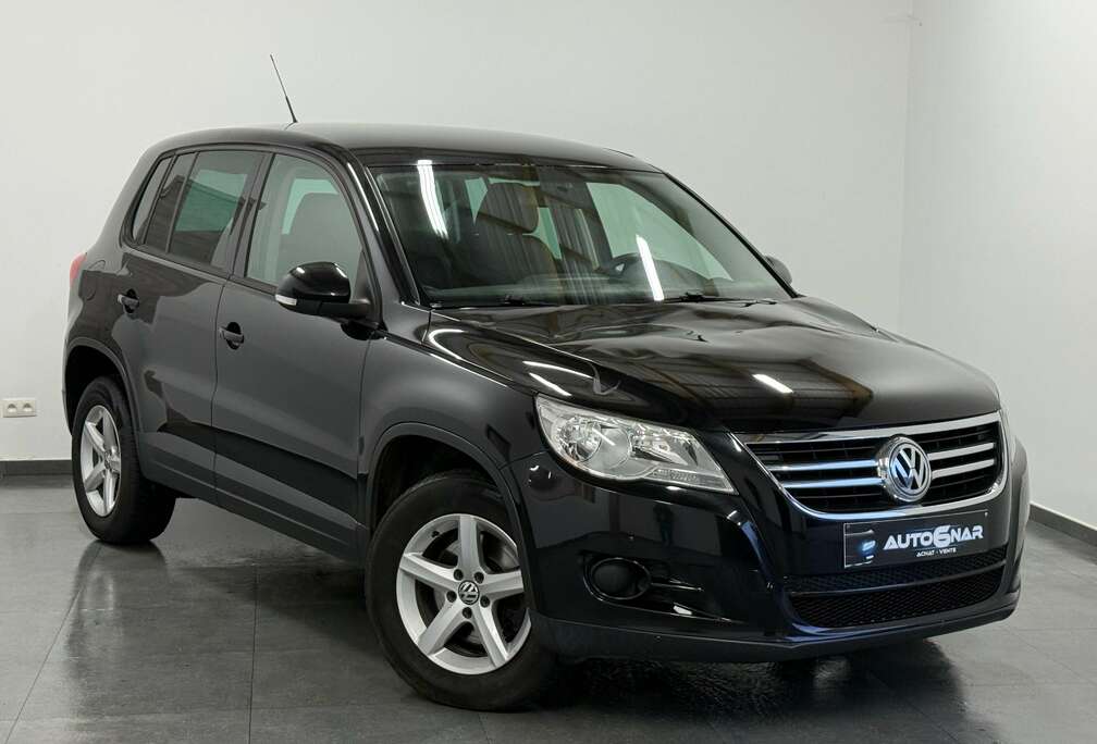 Volkswagen 2.0 CR TDi 4Motion Sport