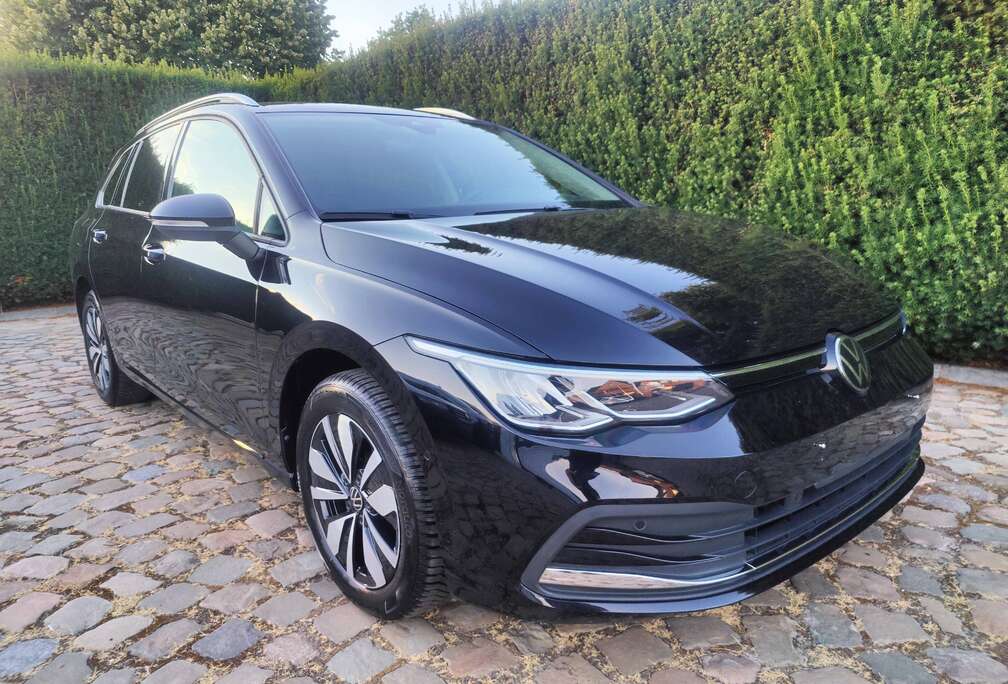 Volkswagen Golf SW 1.5 TSI Move OPF