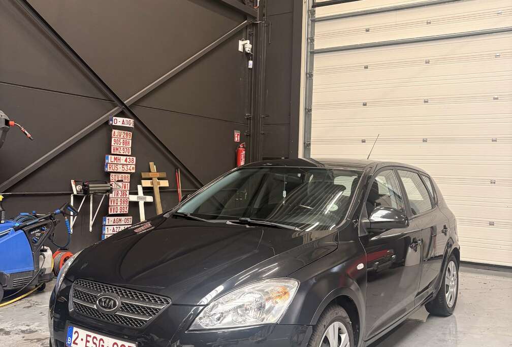 Kia 1.4i EX