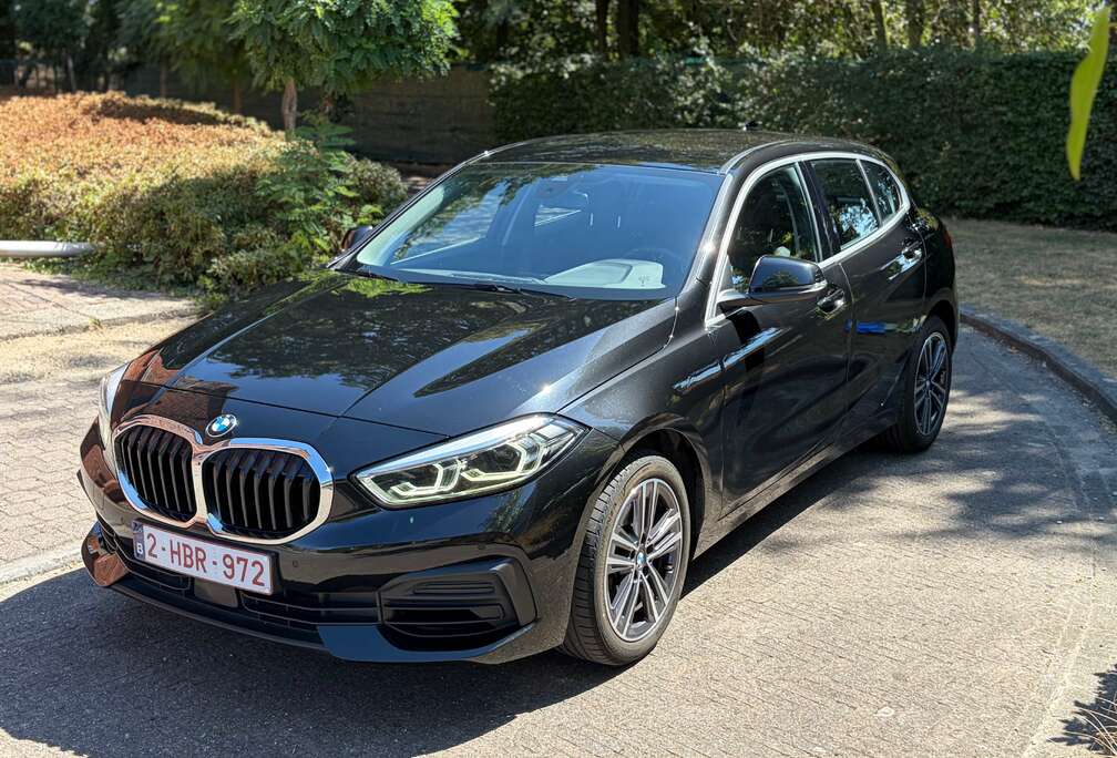 BMW 116i