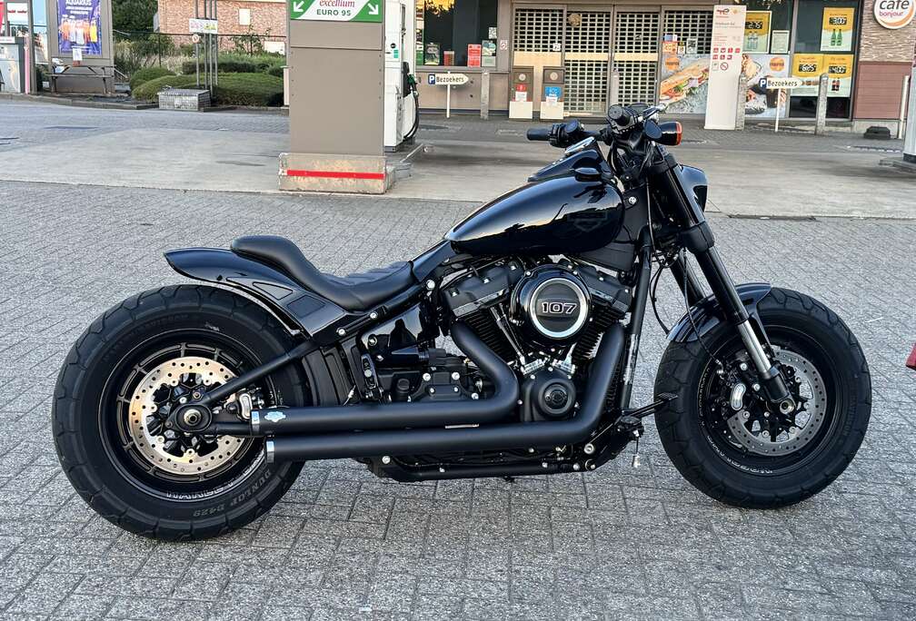 Killer Custom Design