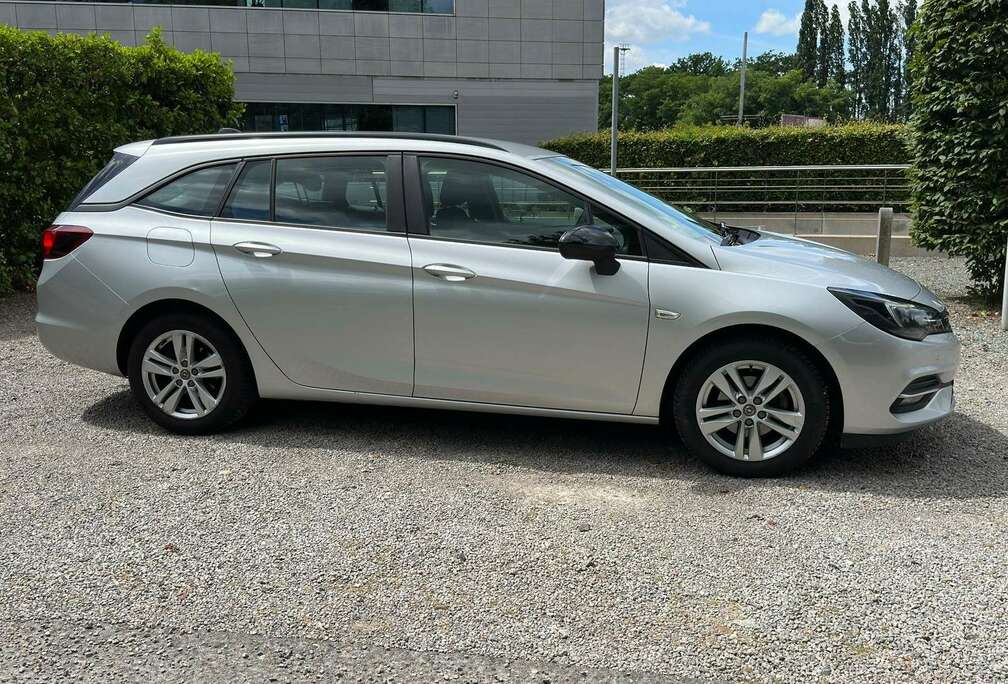 Opel 1.5 D Start/Stop Sports Tourer Automatik Ultimate
