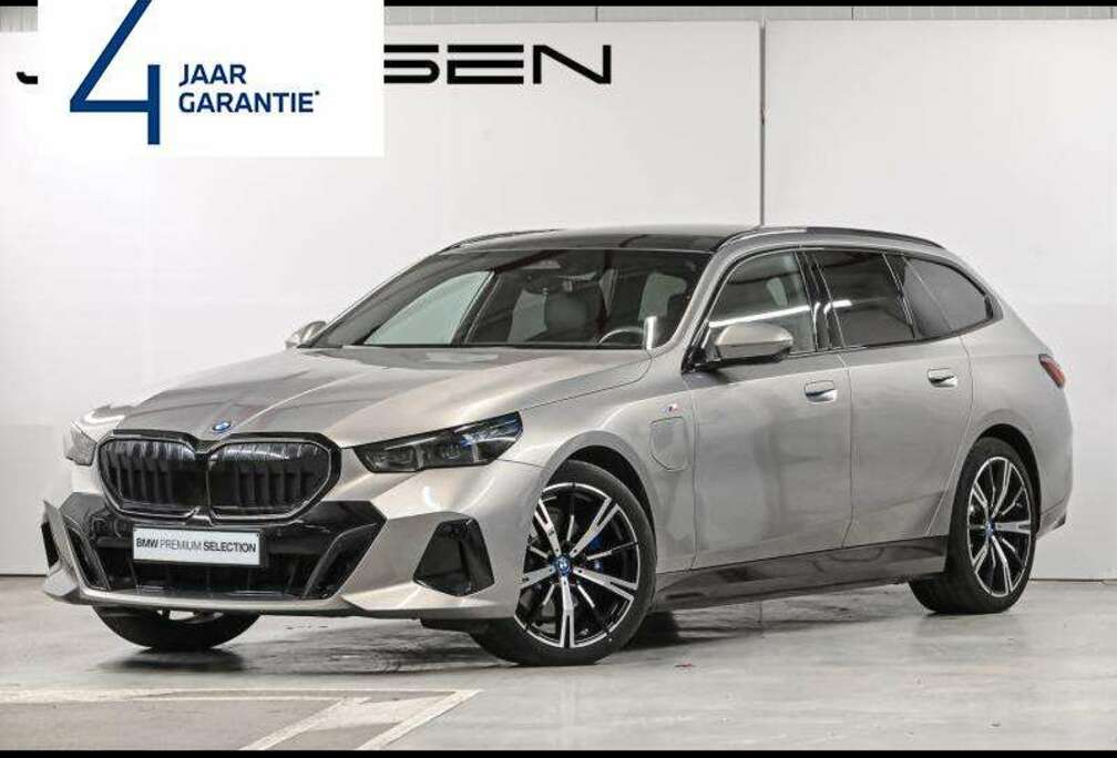 BMW M sport pack PRO