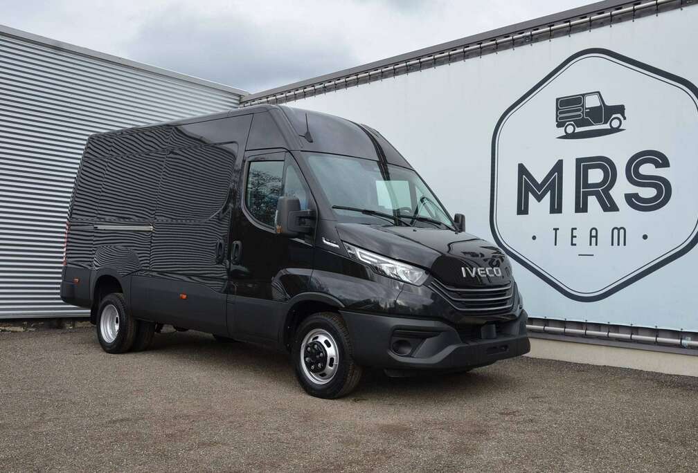 Iveco 35C21- Himatic- L3H2- ACC- Camera-Nieuw- 39990+BTW