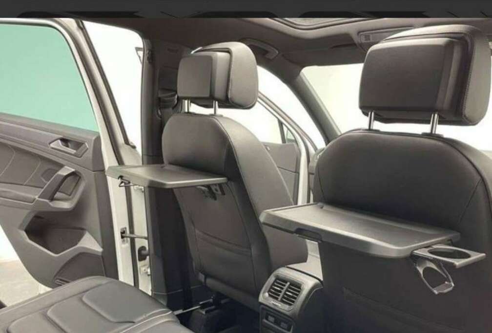 Volkswagen 2.0 TSI 4Motion Highline BMT DSG