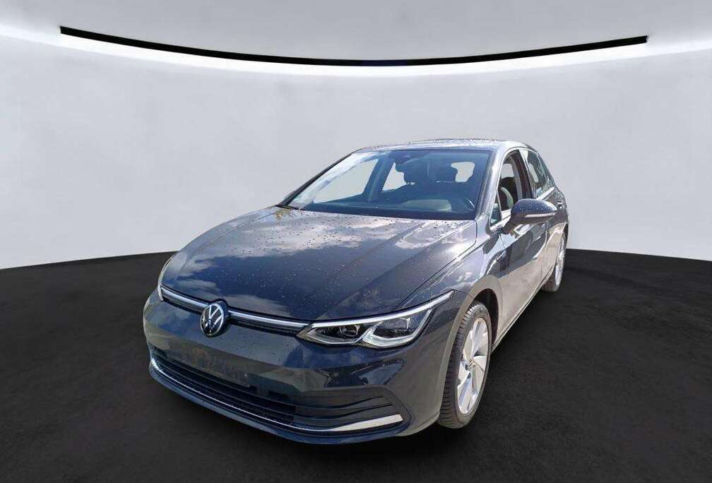 Volkswagen Style 1.5 eTSI 150 CV DSG7 * MASSAGE* CARPLAY *