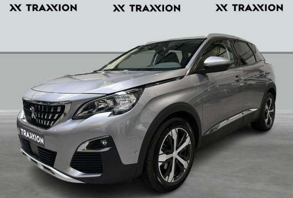 Peugeot Allure