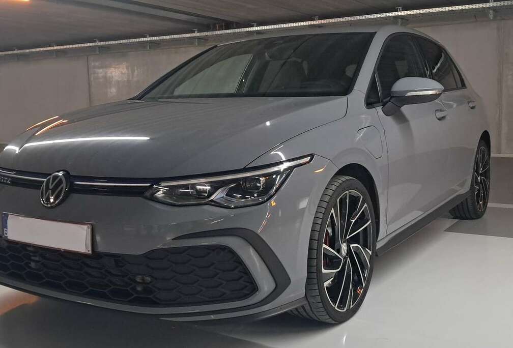Volkswagen 1.4 eHybrid PHEV OPF DSG (180 kW)
