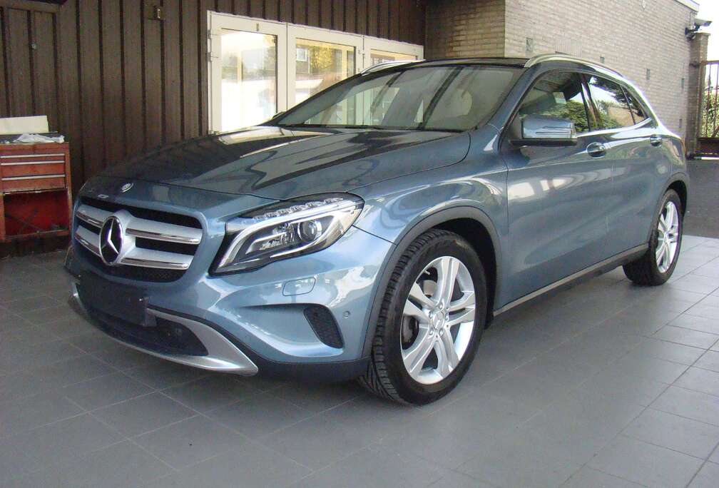 Mercedes-Benz !!! Pack Exclusive !!!
