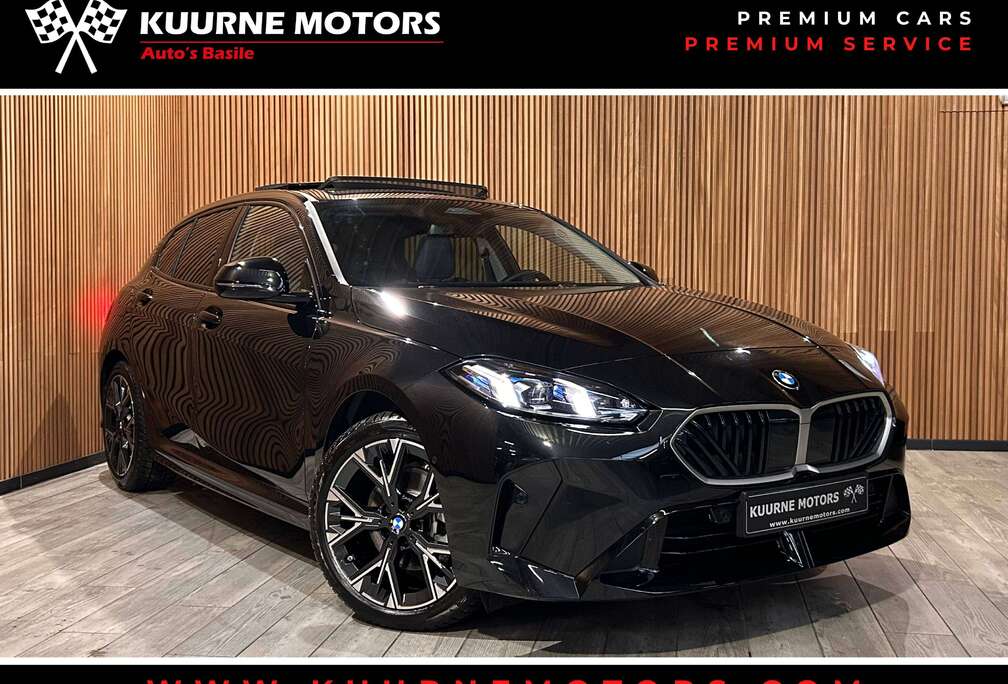 BMW iA M Pack Alu18\