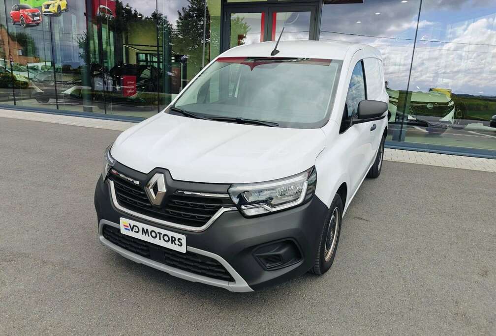 Renault Edition One Blue dCi 75