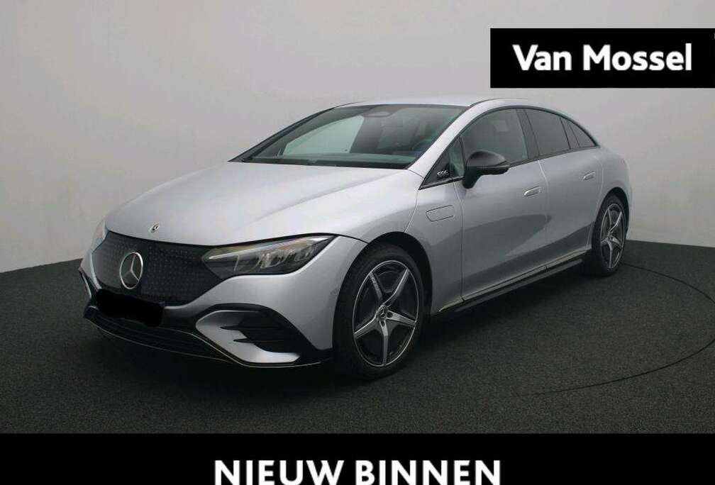 Mercedes-Benz SPORT EDITION + AMG LINE + CARPLAY + LED + CAMERA